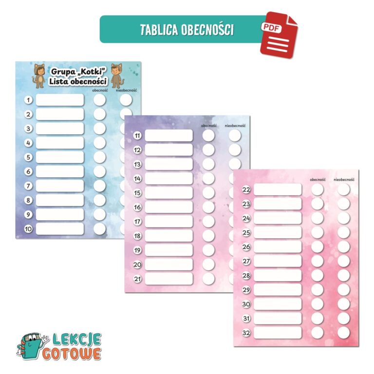 pakiet grupowy koty kotki