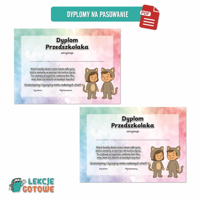 pakiet grupowy koty kotki