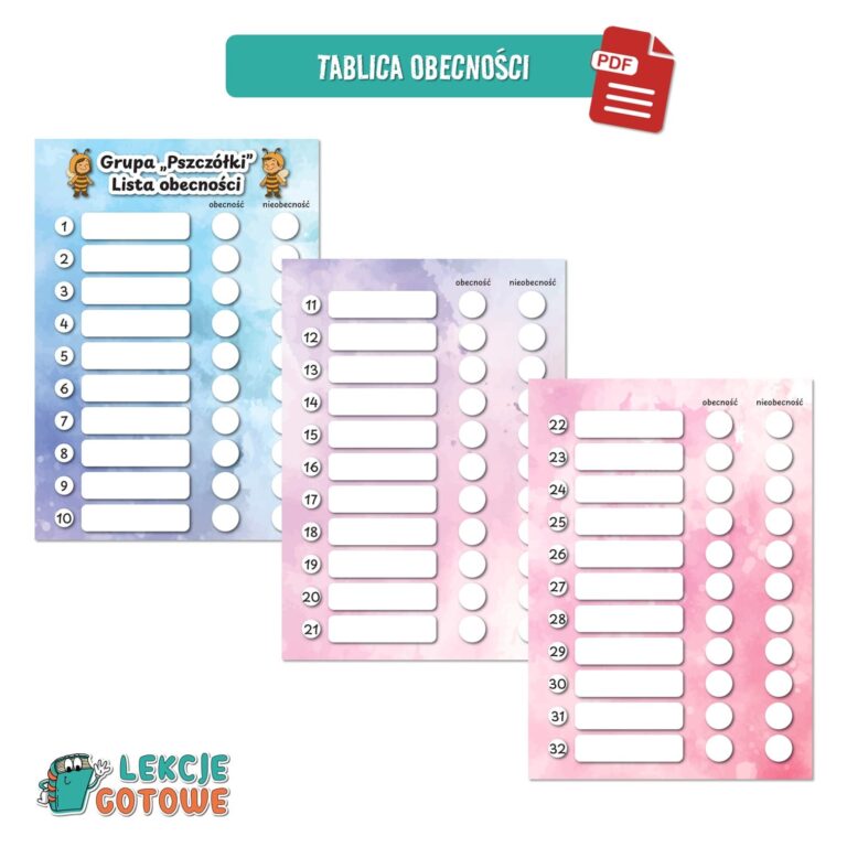 pakiet grupowy pszczoły pszczółki