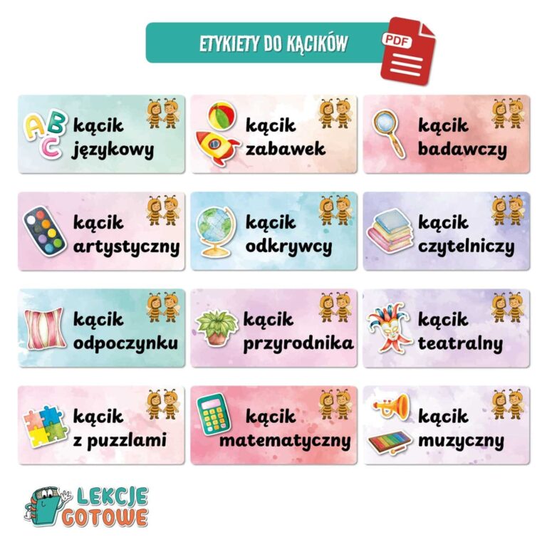 pakiet grupowy pszczoły pszczółki