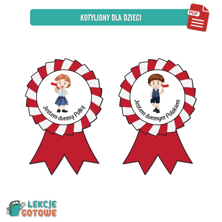 Polska duży zestaw edukacyjny plansze pomoce dydaktyczne karty pracy ćwiczenia kolorowanki dla dzieci pdf do druku