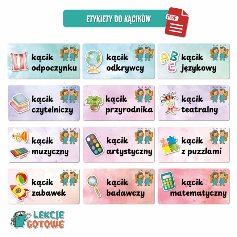 pakiet grupowy motyle motylki