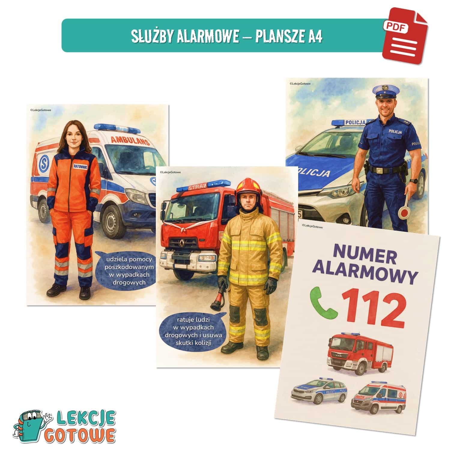 bezpieczeństwo na drodze bezpieczny przedszkolak znaki drogowe zasady jazdy na rowerze pieszy rowerzysta do druku pdf memory pomoce edukacyjne dla dzieci karty pracy kolorowanki