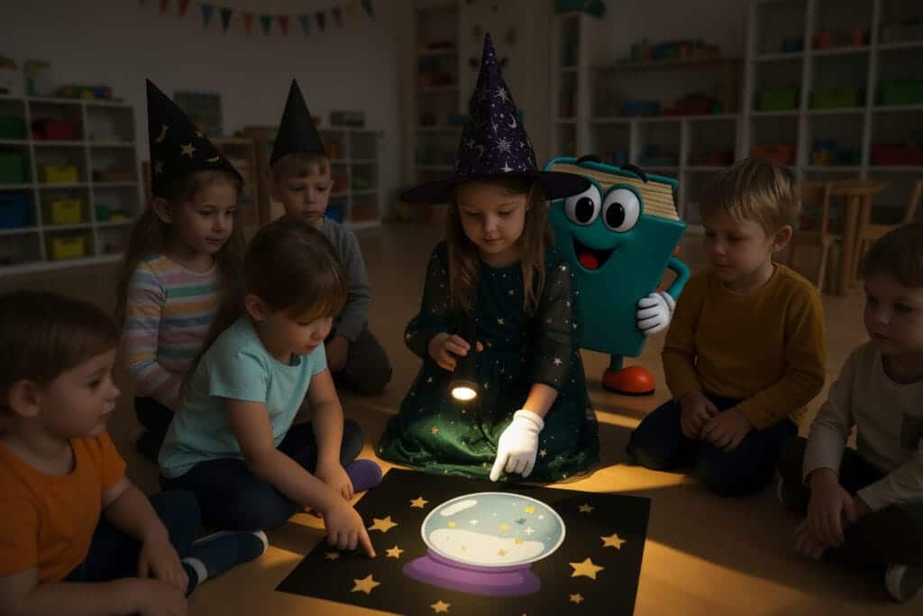 Andrzejki – dekoracje, karty pracy i materiały do druku (PDF i DOCX)