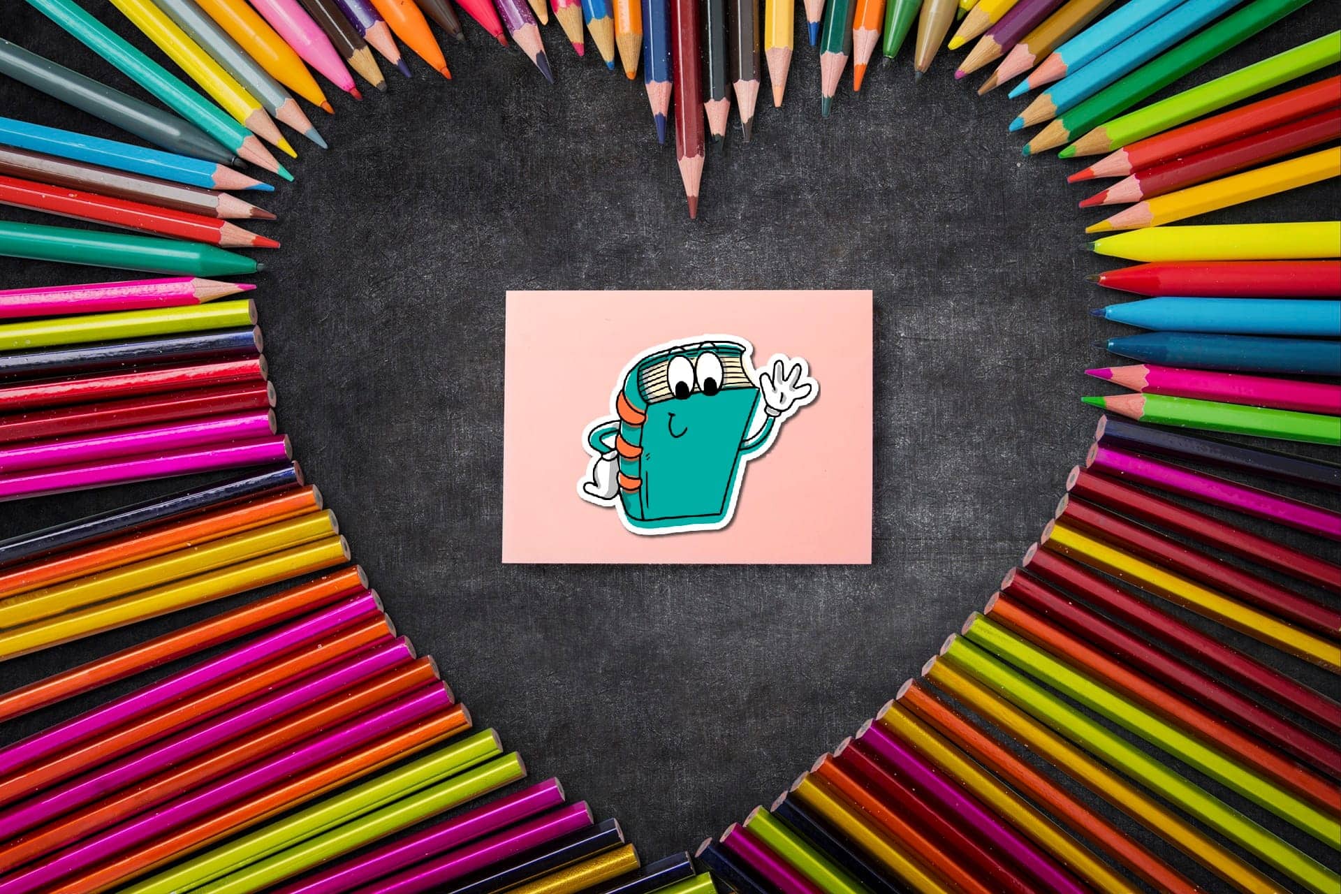 Dzień Kredki – pomysły na zajęcia i materiały do druku