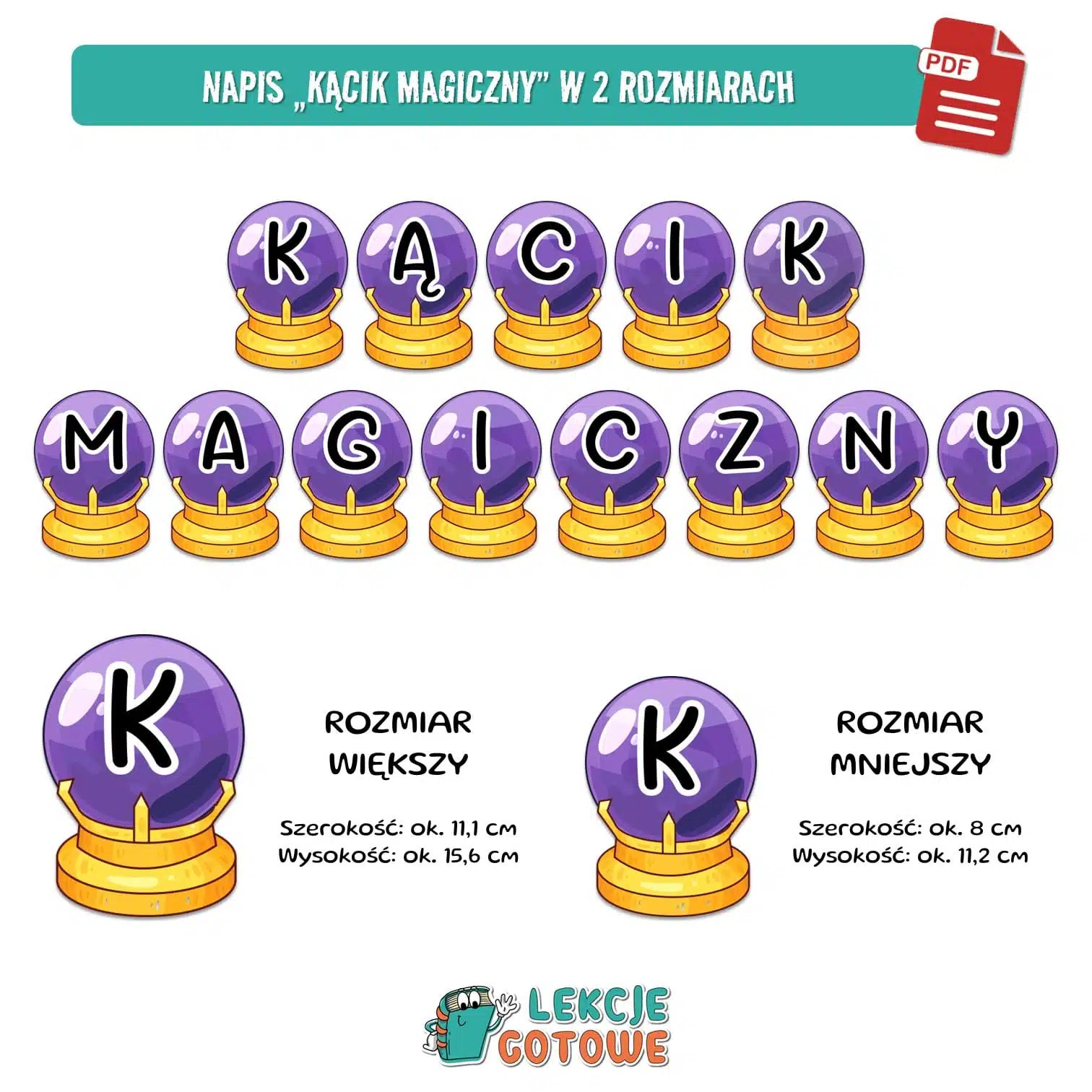 andrzejki zadania ćwiczenia magiczny kącik wróżby przedszkole dla dzieci do druku pomysły karty pracy materiały do druku pdf