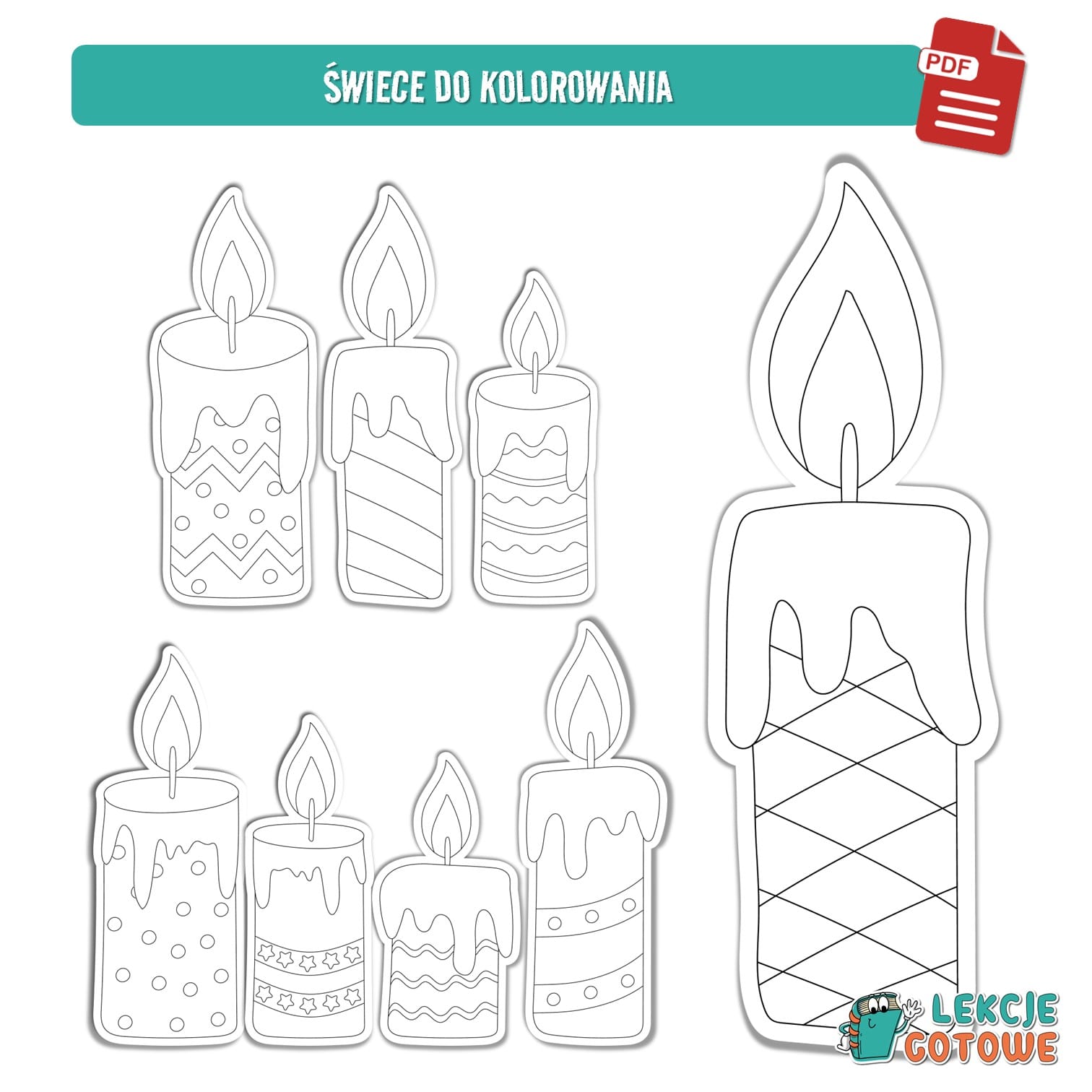 andrzejki zadania ćwiczenia magiczny kącik wróżby przedszkole dla dzieci do druku pomysły karty pracy materiały do druku pdf