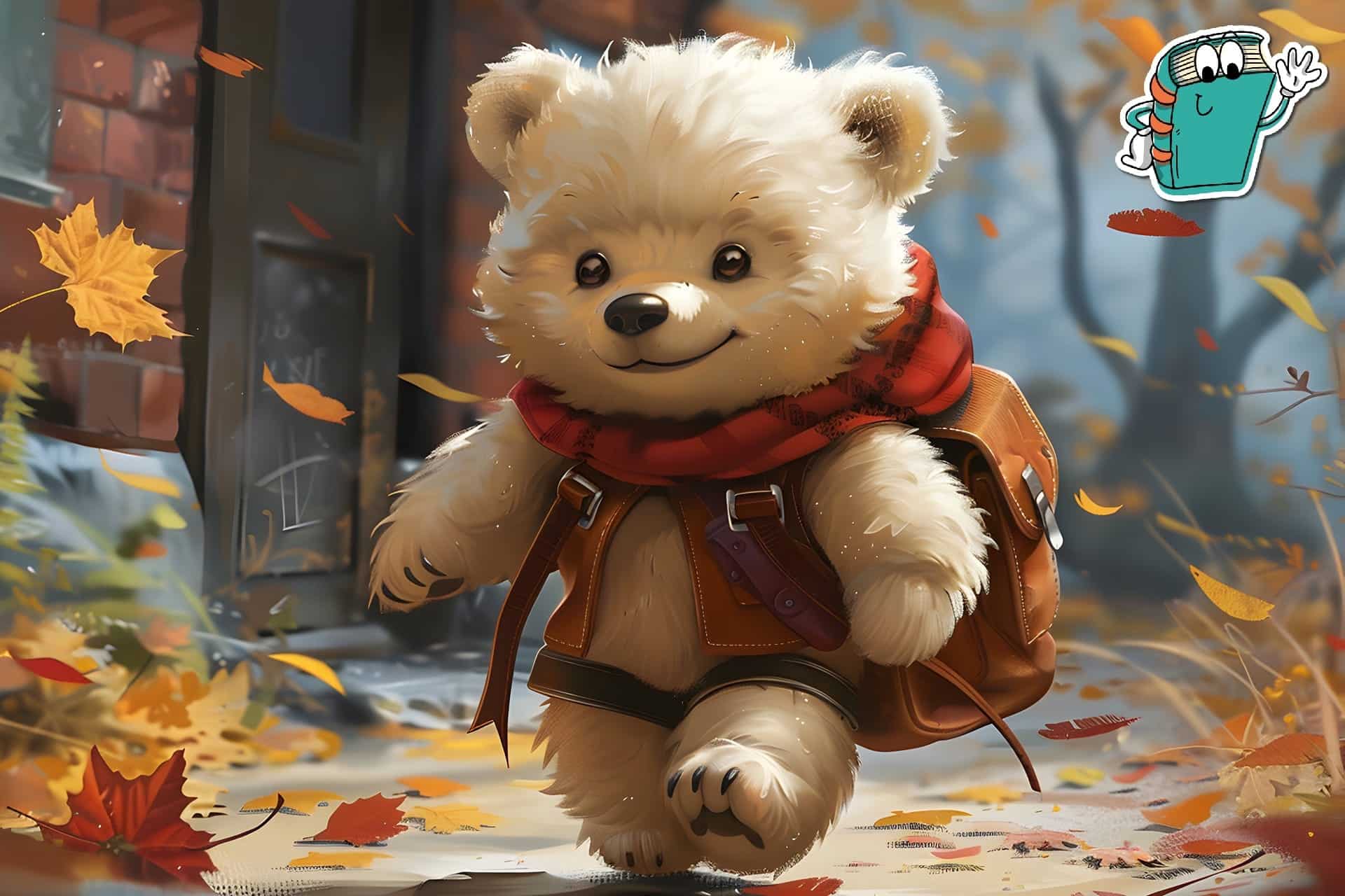 dzień pluszowego misia - pomysły scenariusze i zabawy