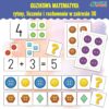 guzikowa matematyka dzień guzika układanka rytmy liczenie rachowanie do druku zadania ćwiczenia edukacja matematyczna pomysły