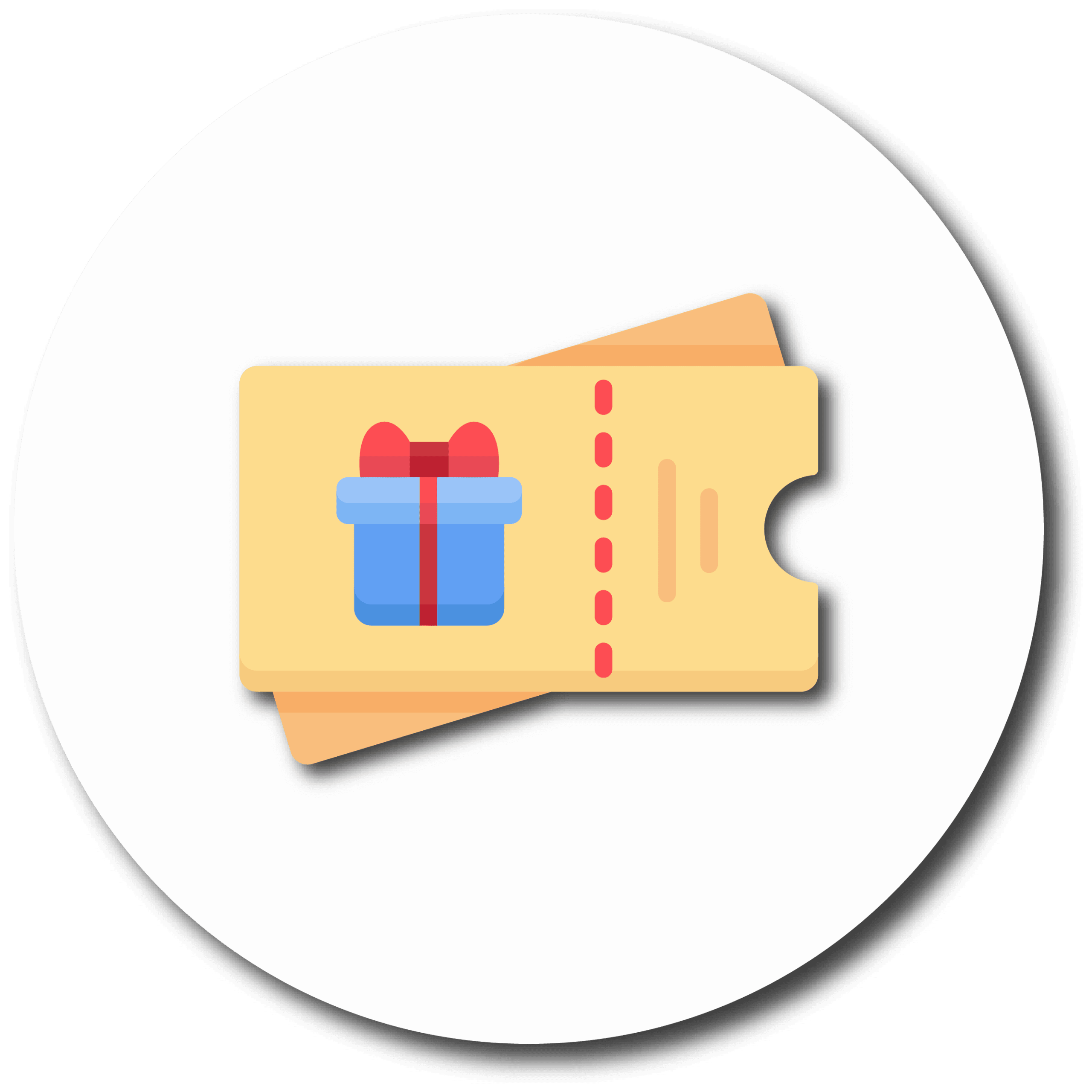 Upominki okolicznościowe