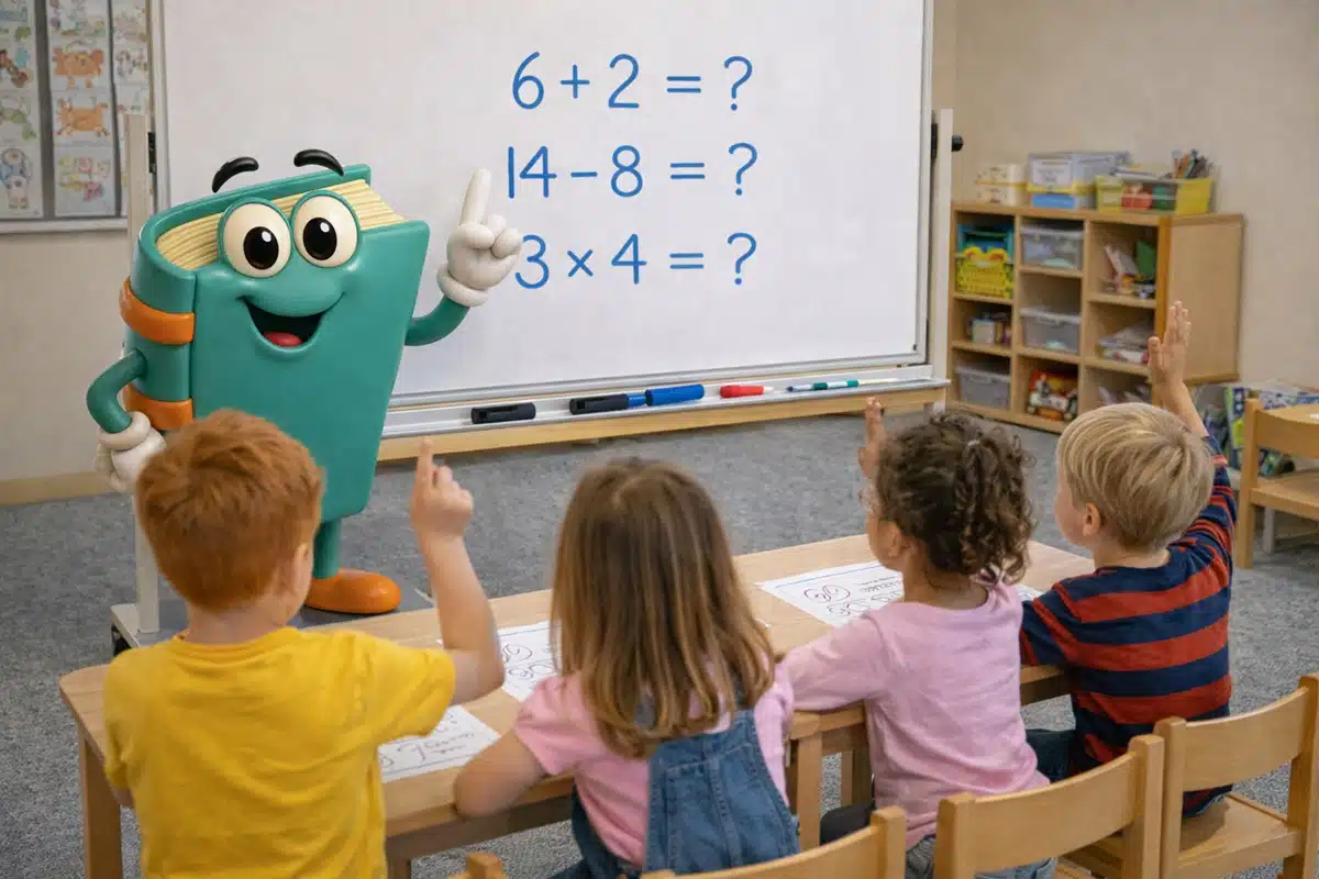 Dzień Matematyki i Dzień Liczby Pi – pomysły na zajęcia i materiały