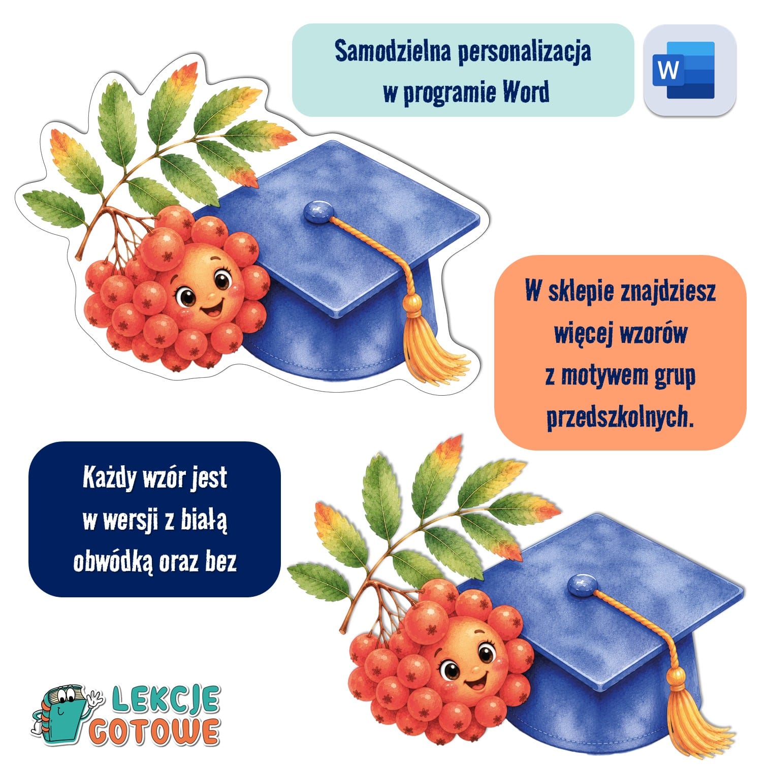 biret dla grupy przedszkolnej pdf dyplomy dyplom zakończenie roku przedszkole dla dzieci jarzębinki