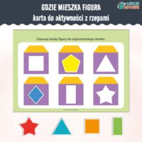 gdzie mieszka figura karta aktywności z rzepami lamibook