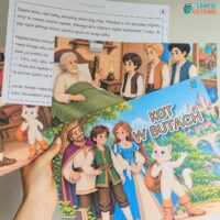 kot w butach bajka w obrazkach pdf